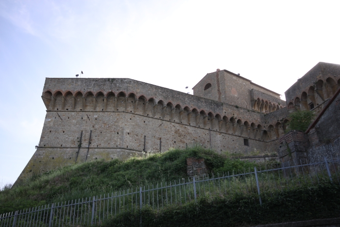 Toscane 09 - 504 - Volterra